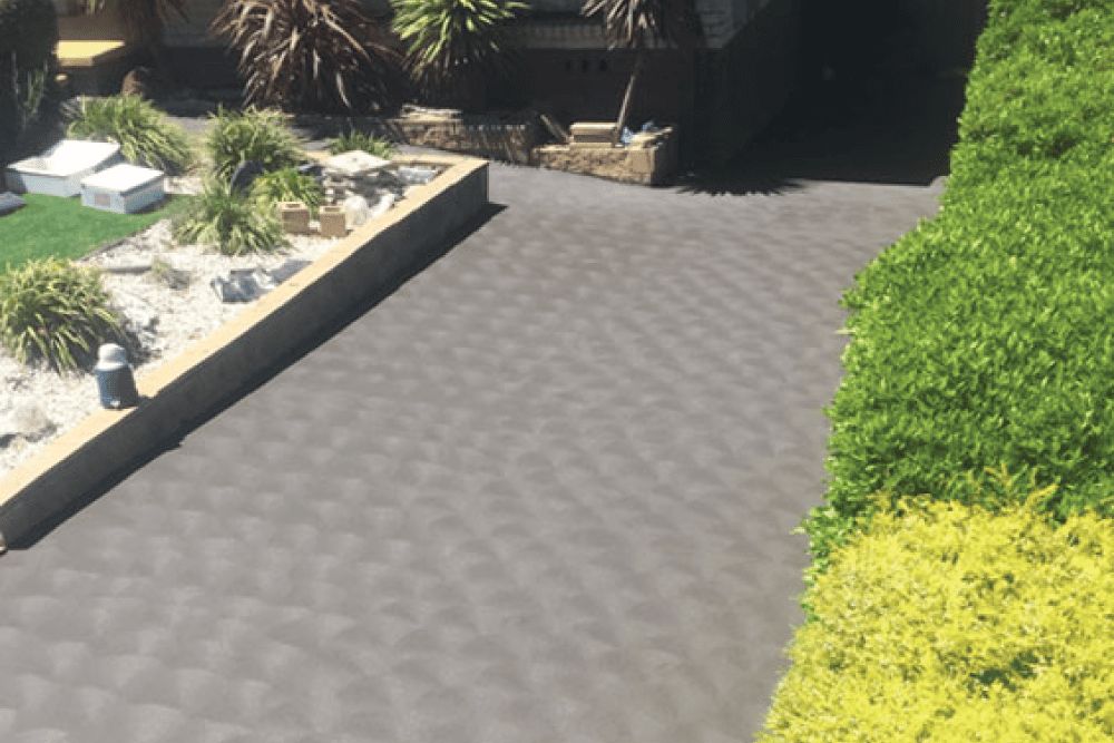 JMG Concreting